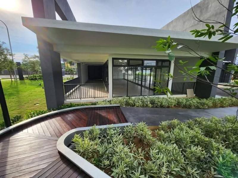Service Residence for Rent at Berkeley Uptown - May Tan - PropertyGuru.com.my