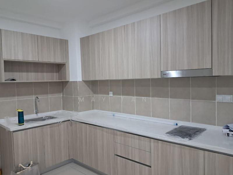 Service Residence for Rent at Berkeley Uptown - May Tan - PropertyGuru.com.my