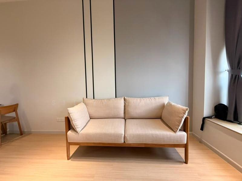 Kediaman Servis untuk Disewa di Sunway Grid Residence - Stella Narita - Living Room - PropertyGuru.com.my