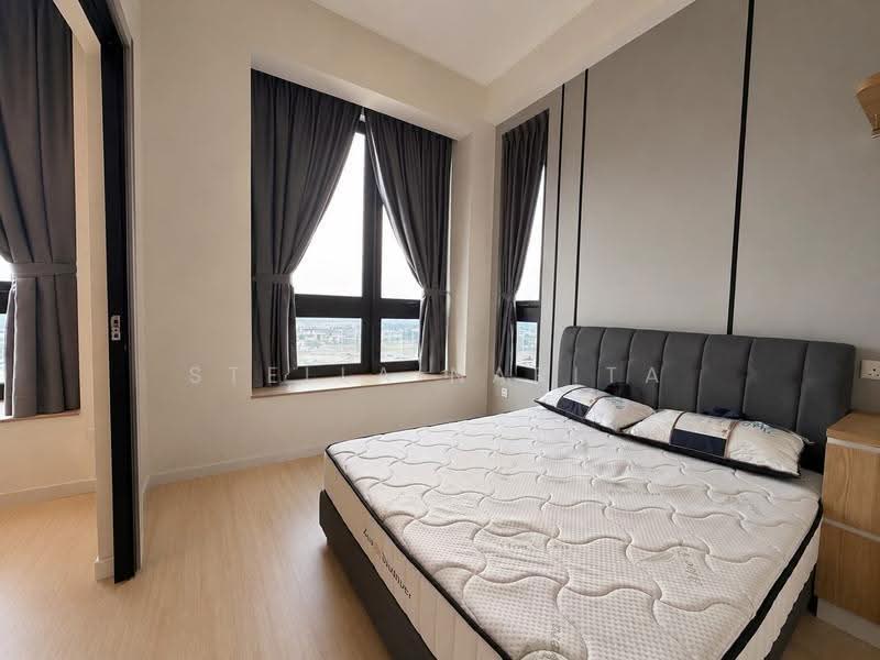 Kediaman Servis untuk Disewa di Sunway Grid Residence - Stella Narita - Bedroom - PropertyGuru.com.my