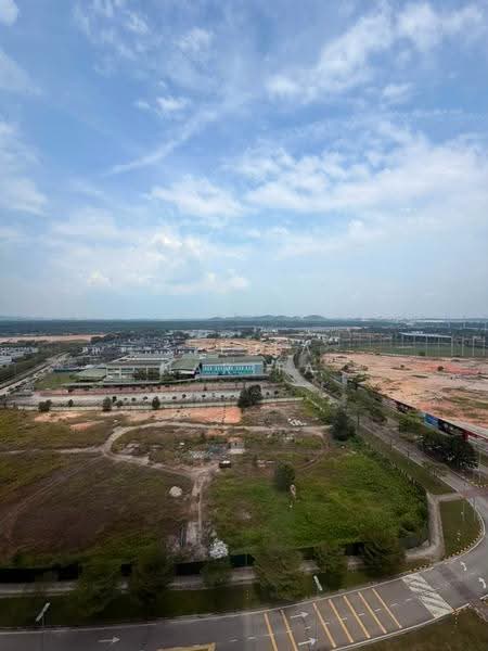 Kediaman Servis untuk Disewa di Sunway Grid Residence - Stella Narita - PropertyGuru.com.my