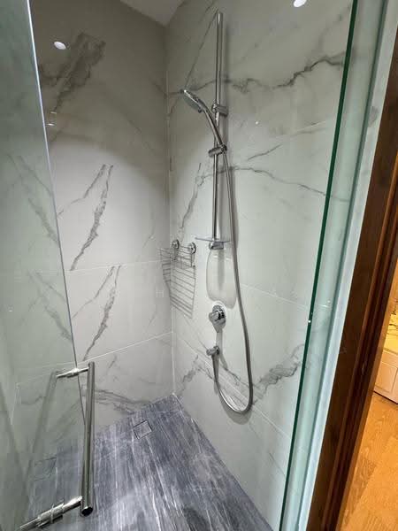 Kediaman Servis untuk Disewa di Core Residence @ TRX - Michael Au - Bathroom - PropertyGuru.com.my