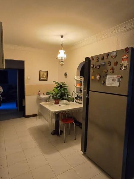 Semi-Detached House for Sale in Tapah (Perak) - Cecilia Cheoh - Kitchen - PropertyGuru.com.my