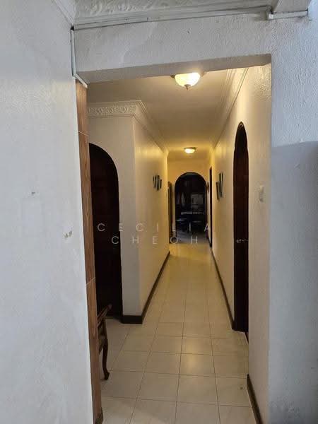 Semi-Detached House for Sale in Tapah (Perak) - Cecilia Cheoh - Corridor - PropertyGuru.com.my