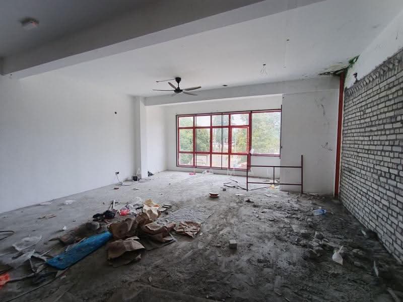 Kedai / Pejabat untuk Disewa di Shah Alam (Selangor) - Sam Jamal - Interior - PropertyGuru.com.my