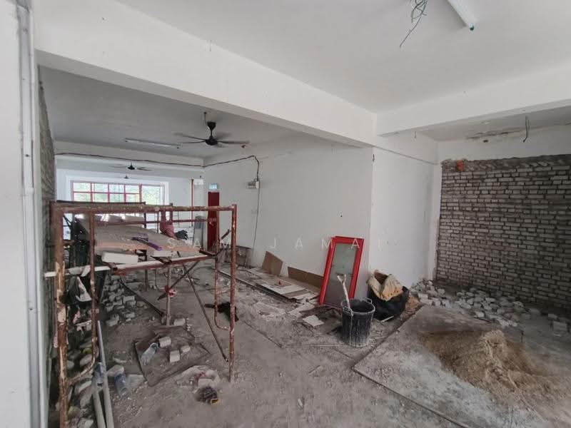 Kedai / Pejabat untuk Disewa di Shah Alam (Selangor) - Sam Jamal - Interior - PropertyGuru.com.my