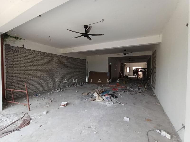 Kedai / Pejabat untuk Disewa di Shah Alam (Selangor) - Sam Jamal - Interior - PropertyGuru.com.my