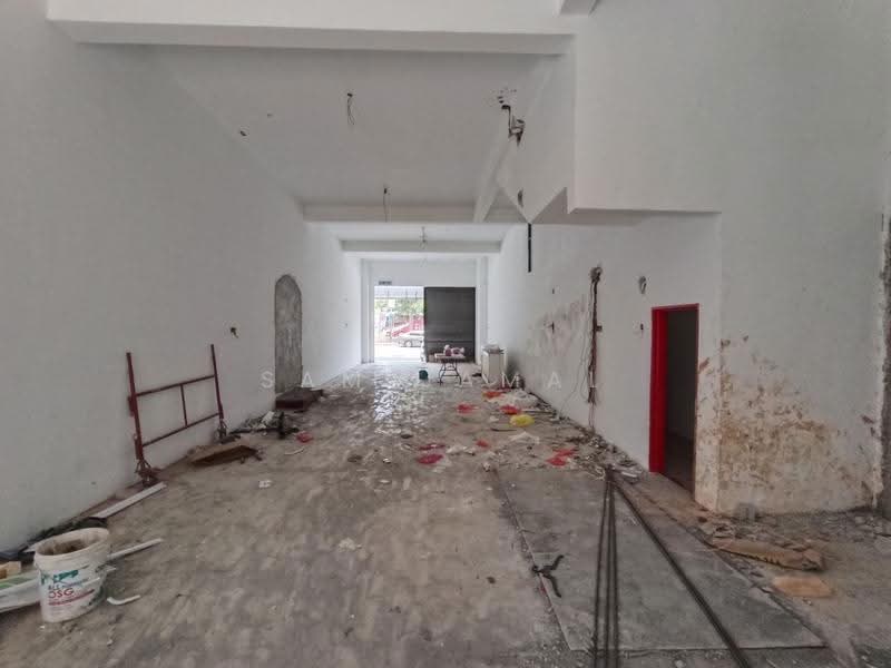 Kedai / Pejabat untuk Disewa di Shah Alam (Selangor) - Sam Jamal - Interior - PropertyGuru.com.my