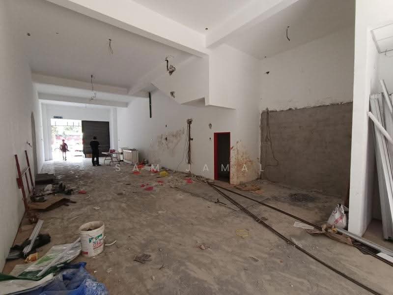 Kedai / Pejabat untuk Disewa di Shah Alam (Selangor) - Sam Jamal - Interior - PropertyGuru.com.my