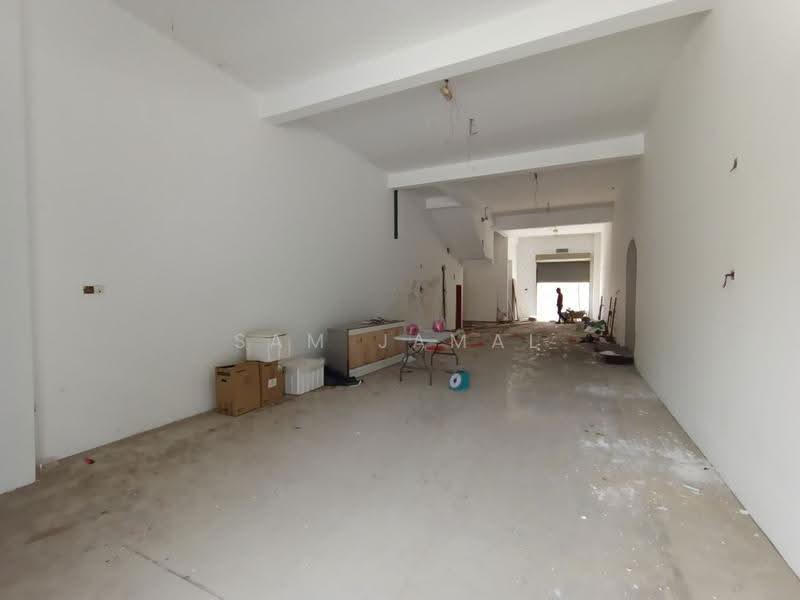 Kedai / Pejabat untuk Disewa di Shah Alam (Selangor) - Sam Jamal - Interior - PropertyGuru.com.my