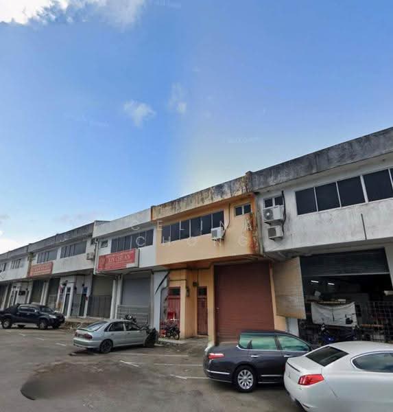 Kilang untuk Disewa di Taman Timur (Kulai) - Celina Chong - PropertyGuru.com.my