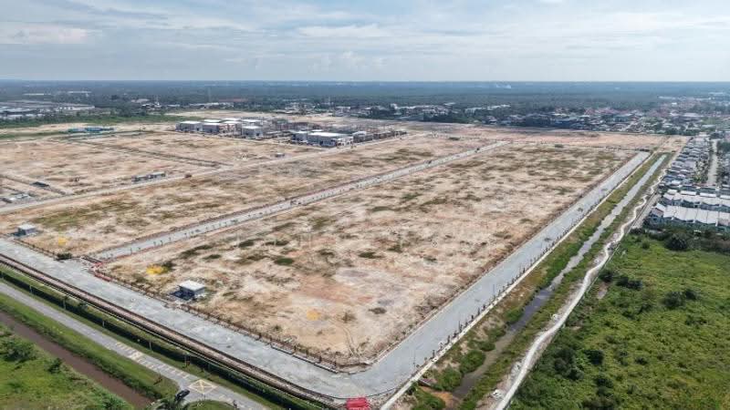 Industrial Land for Sale in Jenjarom (Selangor) - John Tan - Exterior - PropertyGuru.com.my