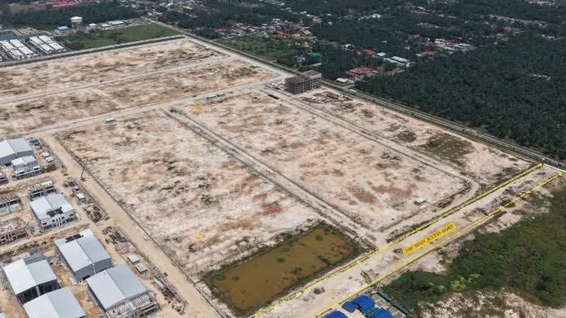 Industrial Land for Sale in Jenjarom (Selangor) - John Tan - PropertyGuru.com.my