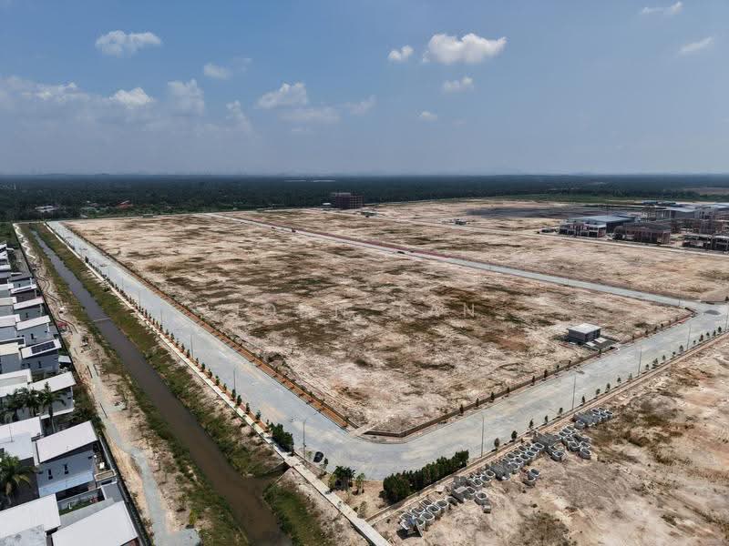 Industrial Land for Sale in Jenjarom (Selangor) - John Tan - Exterior - PropertyGuru.com.my
