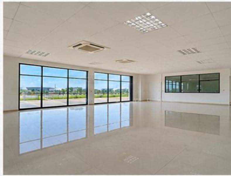 Factory for Sale in Shah Alam (Shah Alam) - Manddee Wong - Interior - PropertyGuru.com.my