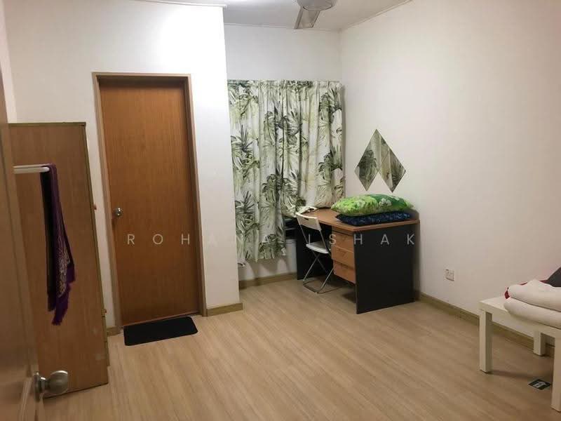 Rumah Teres 2-Tingkat untuk Dijual di Sungai Buloh (Selangor) - Rohana Ishak - Bedroom - PropertyGuru.com.my