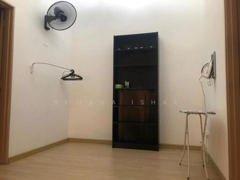Rumah Teres 2-Tingkat untuk Dijual di Sungai Buloh (Selangor) - Rohana Ishak - Interior - PropertyGuru.com.my