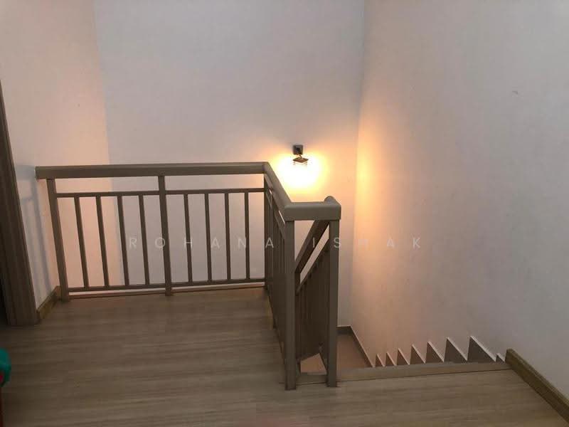 Rumah Teres 2-Tingkat untuk Dijual di Sungai Buloh (Selangor) - Rohana Ishak - Interior - PropertyGuru.com.my