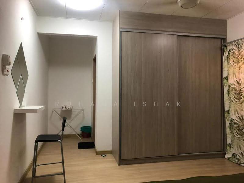 Rumah Teres 2-Tingkat untuk Dijual di Sungai Buloh (Selangor) - Rohana Ishak - Interior - PropertyGuru.com.my
