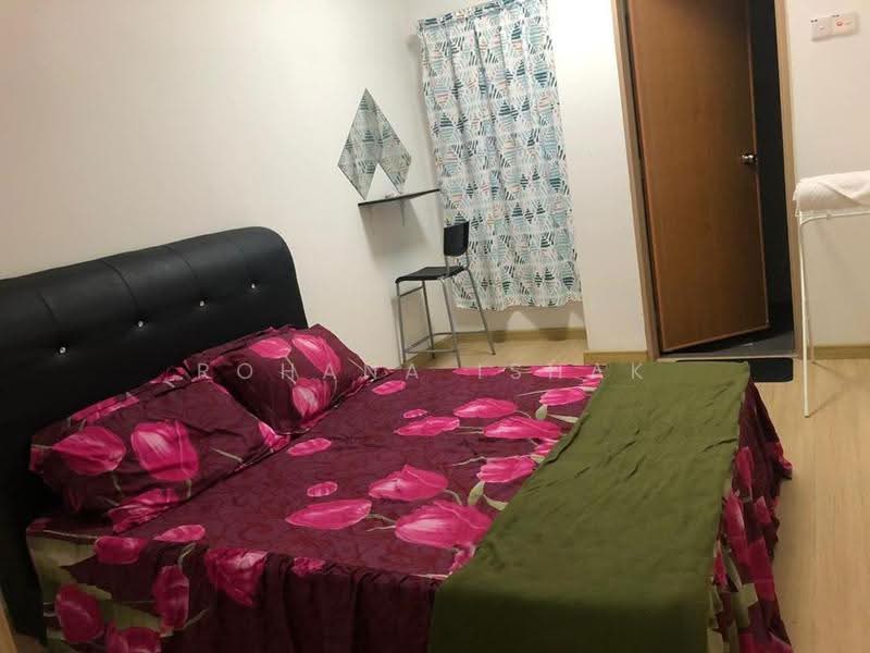 Rumah Teres 2-Tingkat untuk Dijual di Sungai Buloh (Selangor) - Rohana Ishak - Bedroom - PropertyGuru.com.my