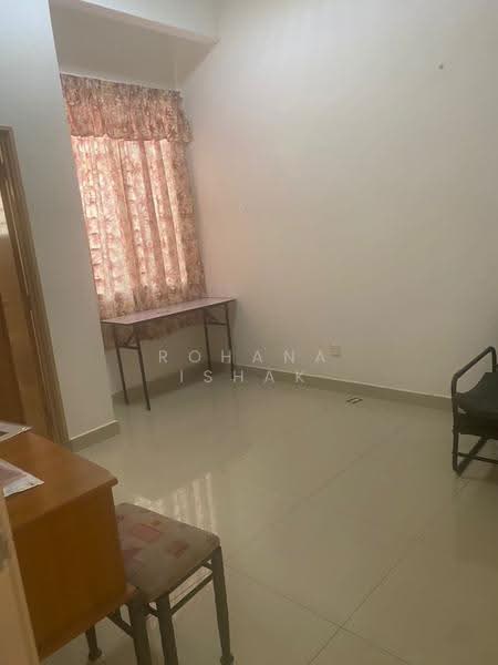 Rumah Teres 2-Tingkat untuk Dijual di Sungai Buloh (Selangor) - Rohana Ishak - Interior - PropertyGuru.com.my