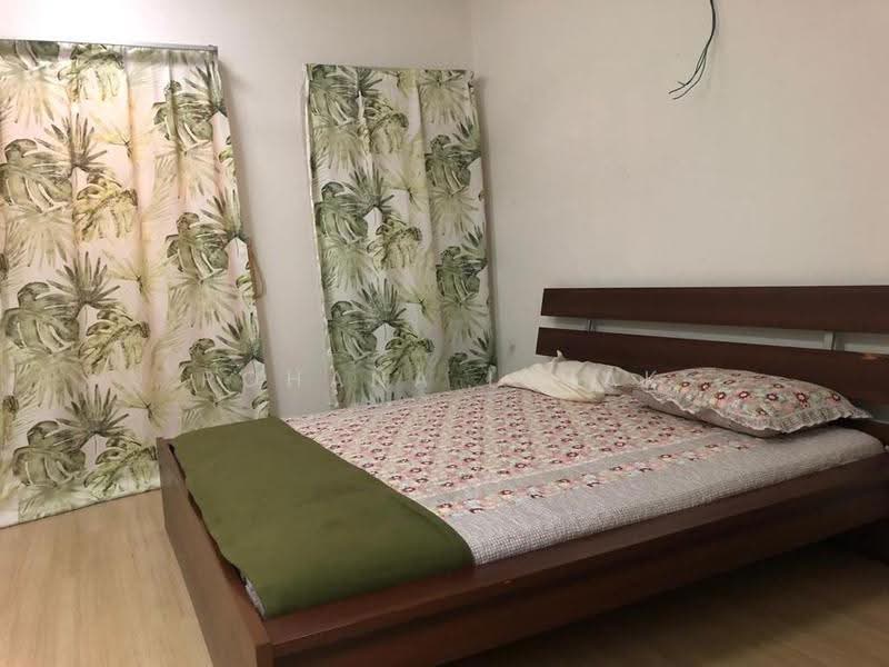 Rumah Teres 2-Tingkat untuk Dijual di Sungai Buloh (Selangor) - Rohana Ishak - Bedroom - PropertyGuru.com.my