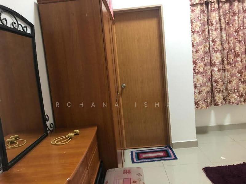 Rumah Teres 2-Tingkat untuk Dijual di Sungai Buloh (Selangor) - Rohana Ishak - Bedroom - PropertyGuru.com.my