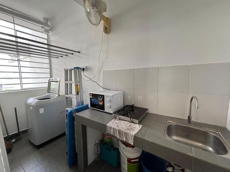 Condominium for Rent at Casa Residenza - Siew Lynn - Interior - PropertyGuru.com.my