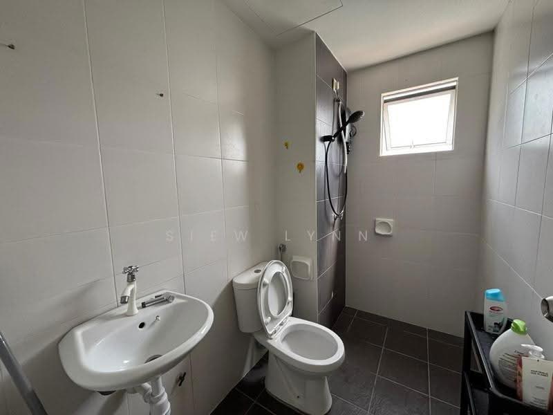 Condominium for Rent at Casa Residenza - Siew Lynn - Bathroom - PropertyGuru.com.my