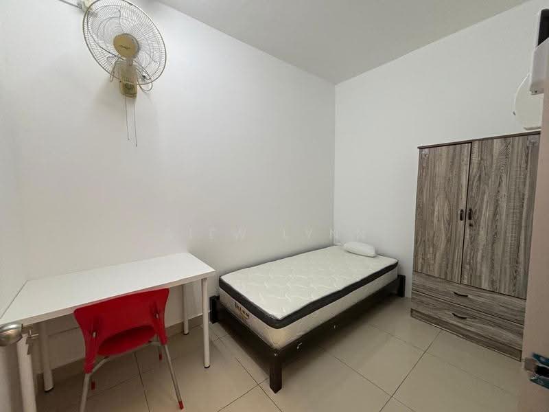 Condominium for Rent at Casa Residenza - Siew Lynn - Bedroom - PropertyGuru.com.my