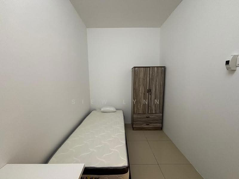 Condominium for Rent at Casa Residenza - Siew Lynn - Bedroom - PropertyGuru.com.my