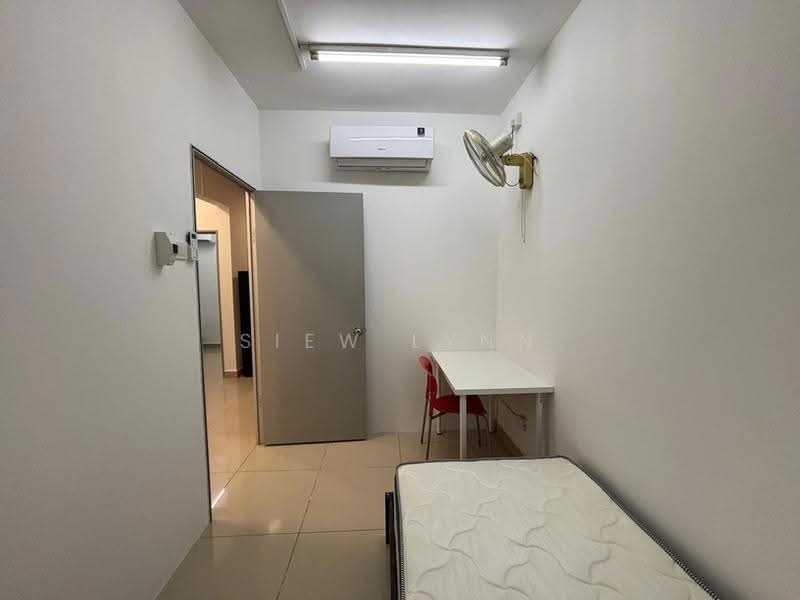 Condominium for Rent at Casa Residenza - Siew Lynn - Bedroom - PropertyGuru.com.my