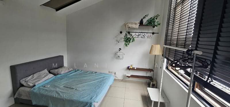 Kediaman Servis untuk Disewa di Pinnacle Kelana Jaya - Melanie Chan - Bedroom - PropertyGuru.com.my
