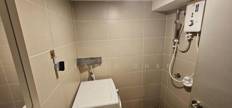 Kediaman Servis untuk Disewa di Pinnacle Kelana Jaya - Melanie Chan - Bathroom - PropertyGuru.com.my
