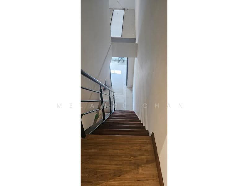 Kediaman Servis untuk Disewa di Pinnacle Kelana Jaya - Melanie Chan - Interior - PropertyGuru.com.my