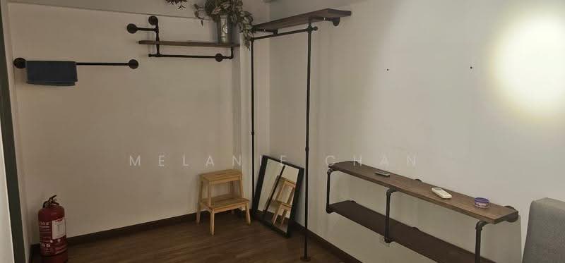 Kediaman Servis untuk Disewa di Pinnacle Kelana Jaya - Melanie Chan - Interior - PropertyGuru.com.my