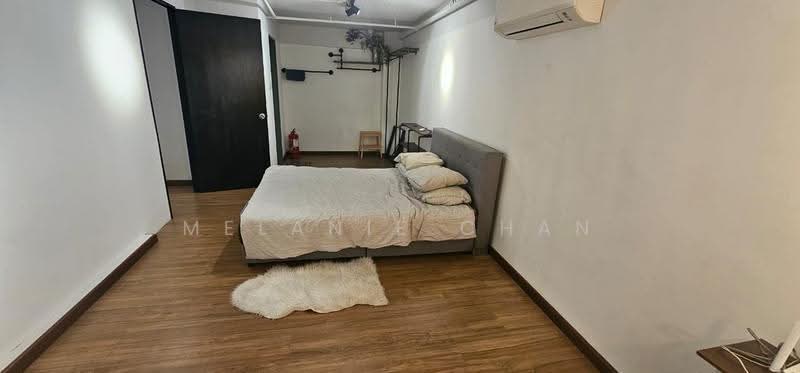 Kediaman Servis untuk Disewa di Pinnacle Kelana Jaya - Melanie Chan - Bedroom - PropertyGuru.com.my
