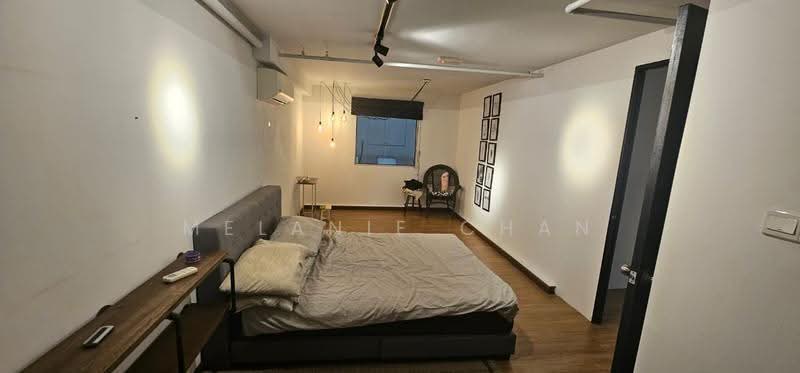 Kediaman Servis untuk Disewa di Pinnacle Kelana Jaya - Melanie Chan - Bedroom - PropertyGuru.com.my