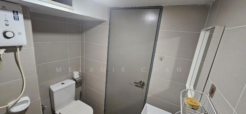 Kediaman Servis untuk Disewa di Pinnacle Kelana Jaya - Melanie Chan - Bathroom - PropertyGuru.com.my