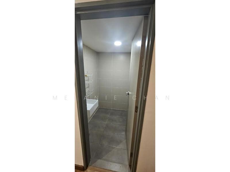 Kediaman Servis untuk Disewa di Pinnacle Kelana Jaya - Melanie Chan - Bathroom - PropertyGuru.com.my