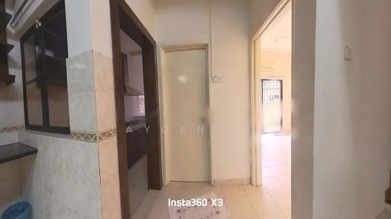 Rumah Teres 2-Tingkat untuk Dijual di Bandar Kinrara Seksyen 6 (Bandar Kinrara) - Jayden Lee - Kitchen - PropertyGuru.com.my