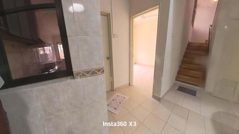 Rumah Teres 2-Tingkat untuk Dijual di Bandar Kinrara Seksyen 6 (Bandar Kinrara) - Jayden Lee - Interior - PropertyGuru.com.my