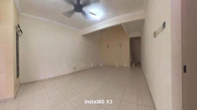 Rumah Teres 2-Tingkat untuk Dijual di Bandar Kinrara Seksyen 6 (Bandar Kinrara) - Jayden Lee - Interior - PropertyGuru.com.my