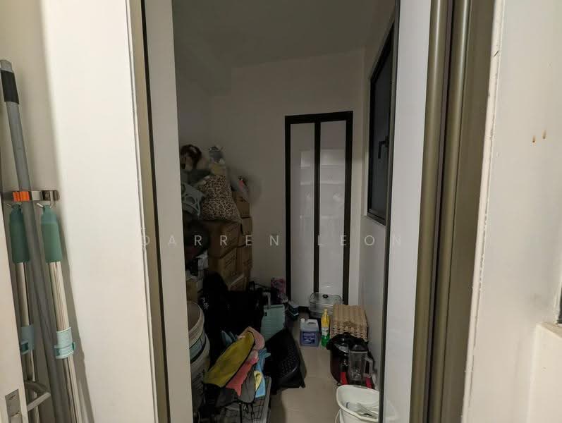 Condominium for Sale at The Rainz - Darren Leon - PropertyGuru.com.my