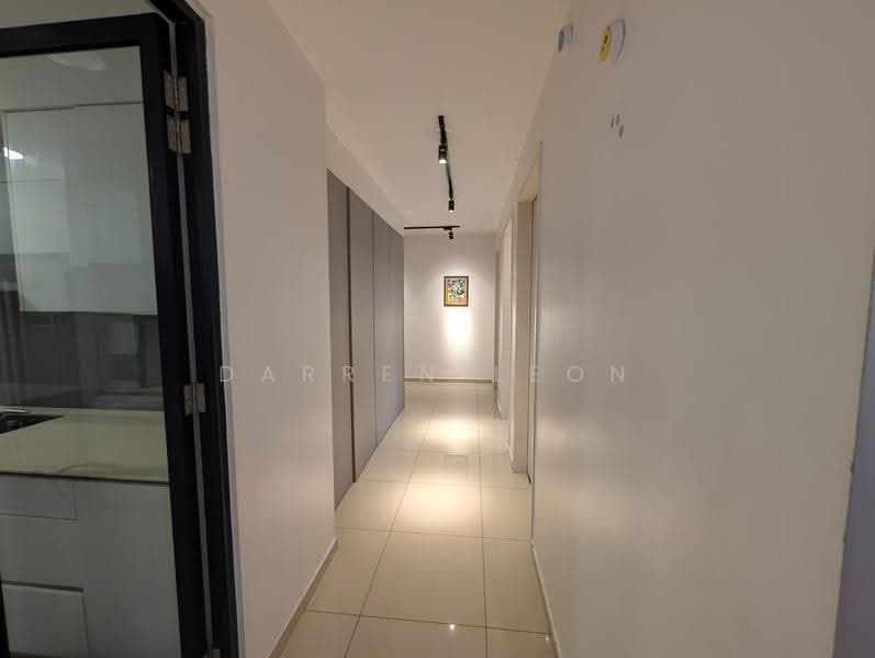Condominium for Sale at The Rainz - Darren Leon - PropertyGuru.com.my