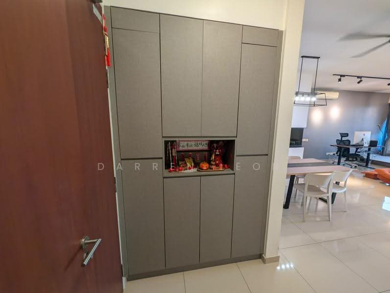 Condominium for Sale at The Rainz - Darren Leon - PropertyGuru.com.my