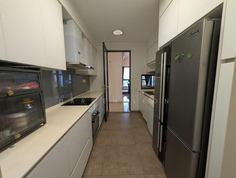 Condominium for Sale at The Rainz - Darren Leon - PropertyGuru.com.my