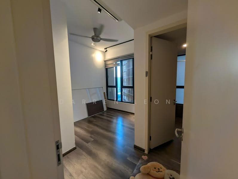 Condominium for Sale at The Rainz - Darren Leon - PropertyGuru.com.my
