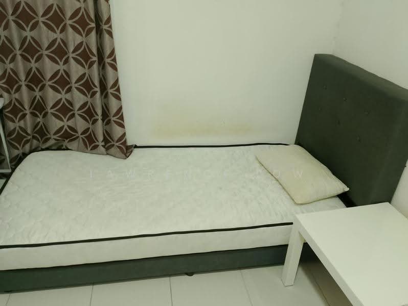 Pangsapuri untuk Disewa di Residensi Vista Wirajaya - Lawrence Low - Bedroom - PropertyGuru.com.my
