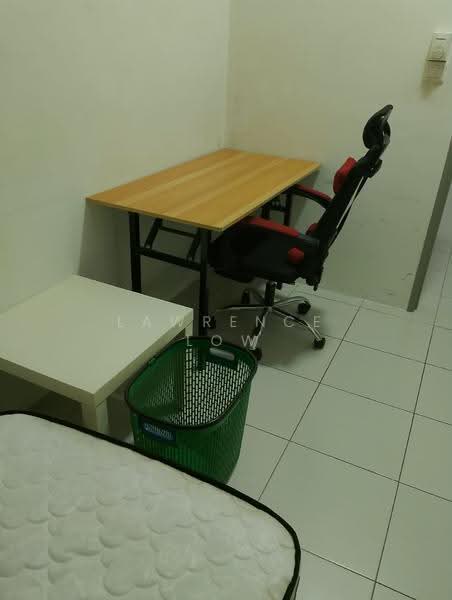 Pangsapuri untuk Disewa di Residensi Vista Wirajaya - Lawrence Low - Study - PropertyGuru.com.my